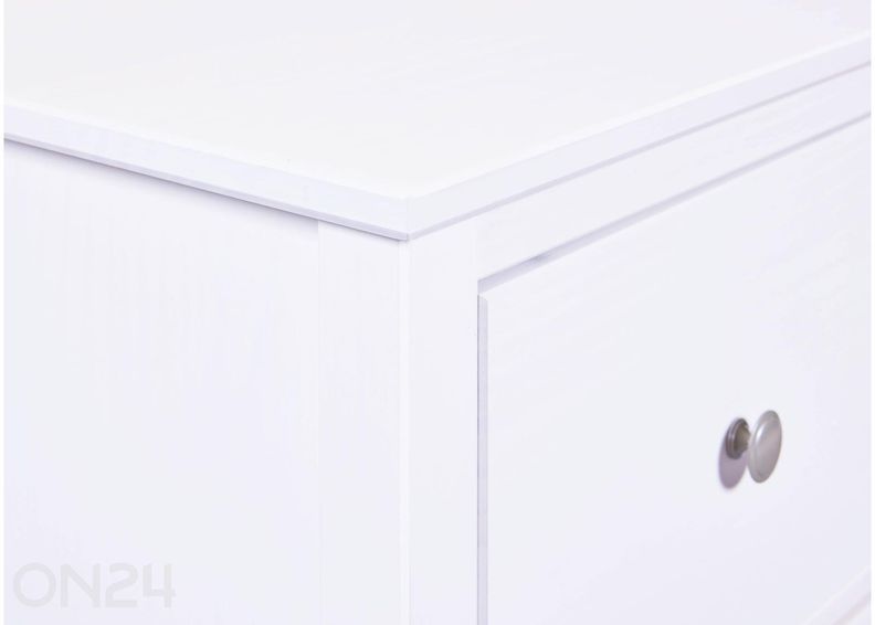 Lipasto Chilly Home 4, valkoinen kuvasuurennos