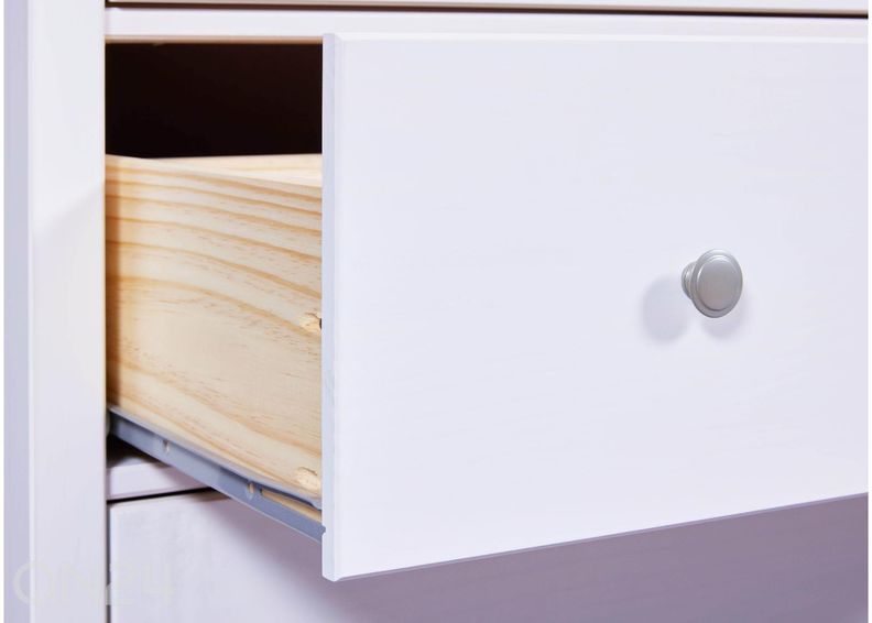 Lipasto Chilly Home 4, valkoinen kuvasuurennos