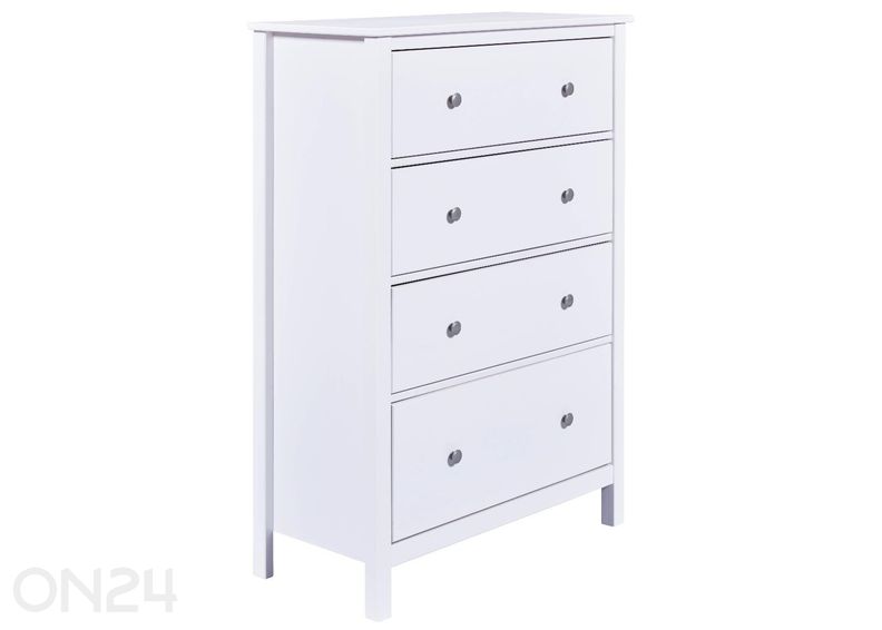 Lipasto Chilly Home 4, valkoinen kuvasuurennos