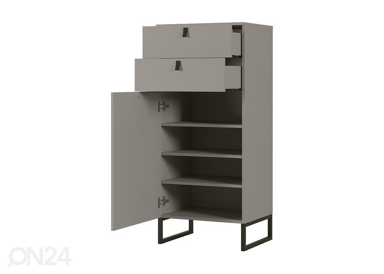 Lipasto Chino kuvasuurennos