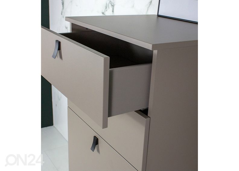 Lipasto Chino kuvasuurennos