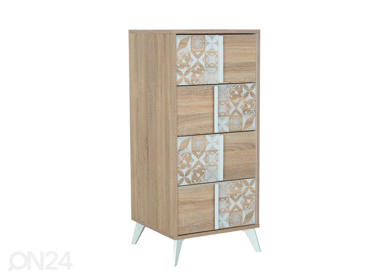 Lipasto CHLOE kuvasuurennos