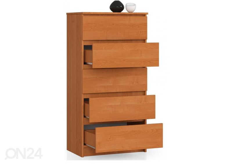 Lipasto Christy 60 cm kuvasuurennos