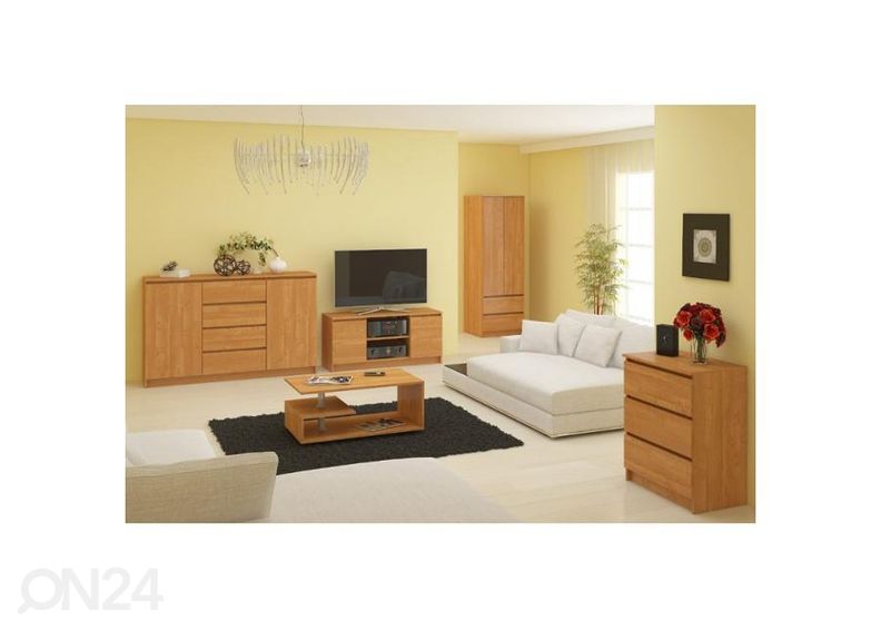 Lipasto Christy 60 cm kuvasuurennos