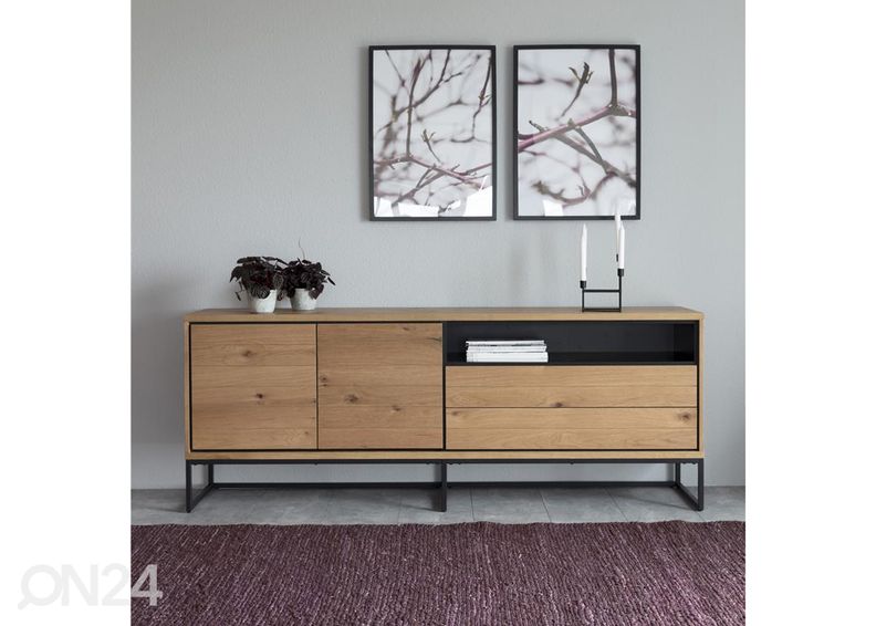 Lipasto Cicero kuvasuurennos