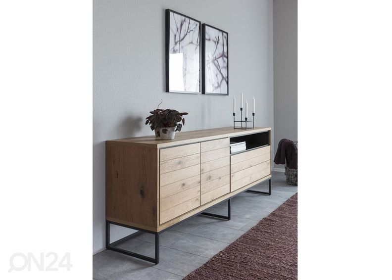 Lipasto Cicero kuvasuurennos