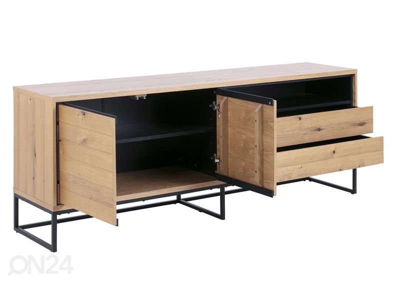 Lipasto Cicero kuvasuurennos