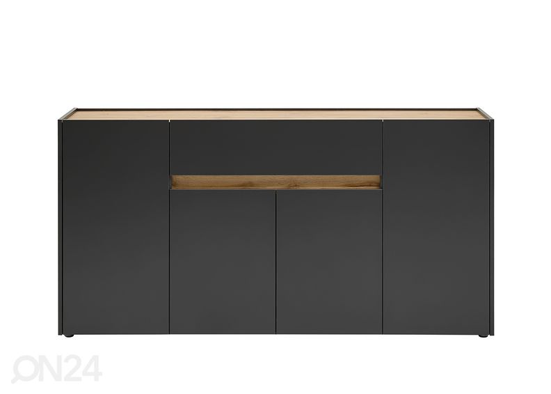 Lipasto City 170 cm kuvasuurennos