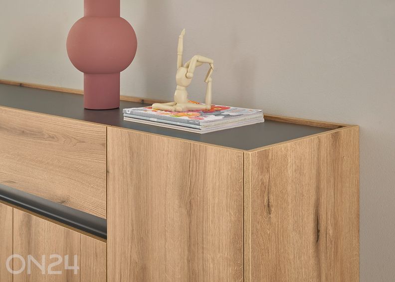 Lipasto City 170 cm kuvasuurennos