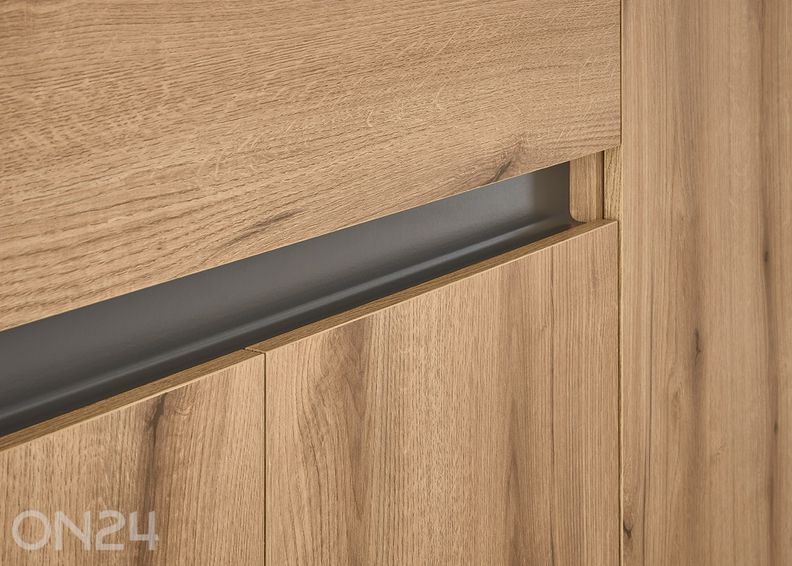 Lipasto City 170 cm kuvasuurennos