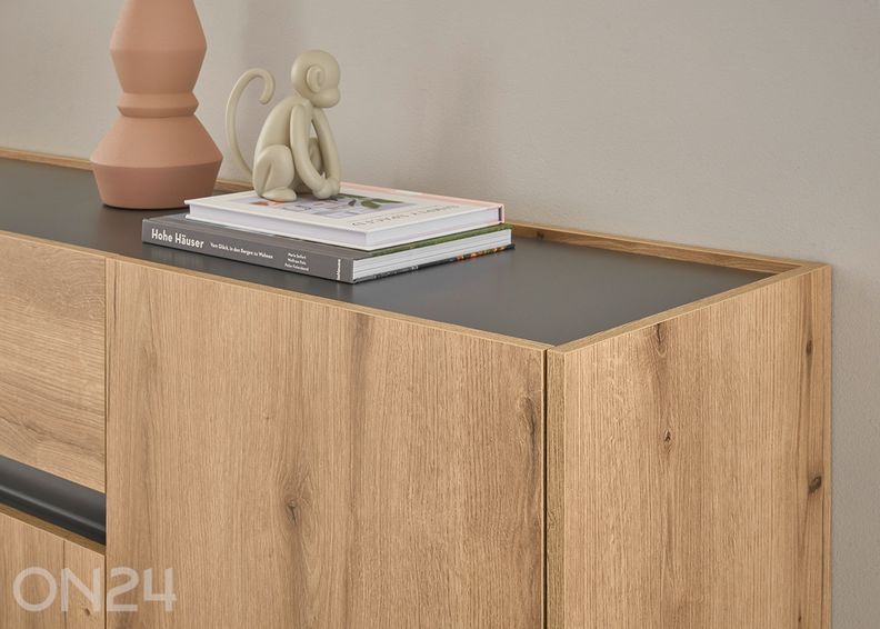 Lipasto City 224 cm kuvasuurennos