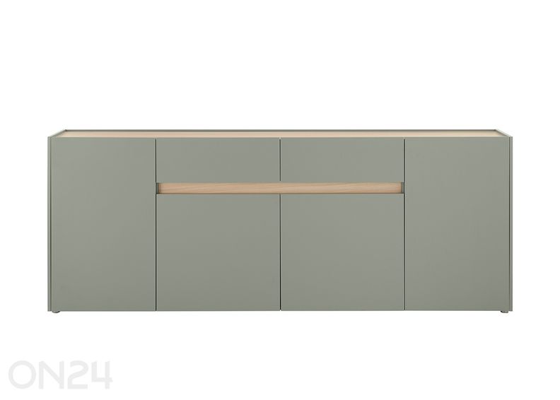 Lipasto City 224 cm kuvasuurennos