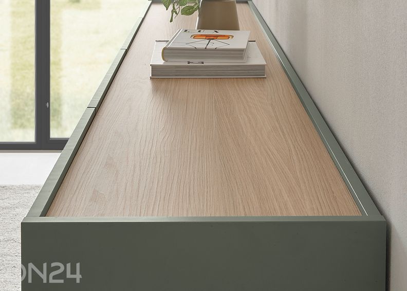 Lipasto City 224 cm kuvasuurennos