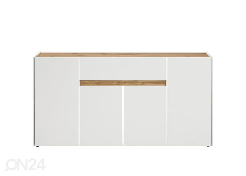 Lipasto City kuvasuurennos