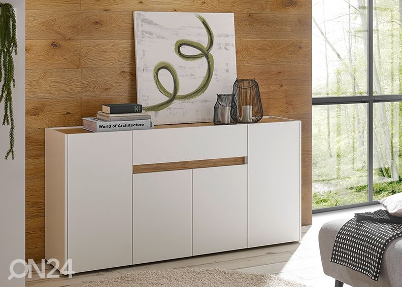 Lipasto City kuvasuurennos