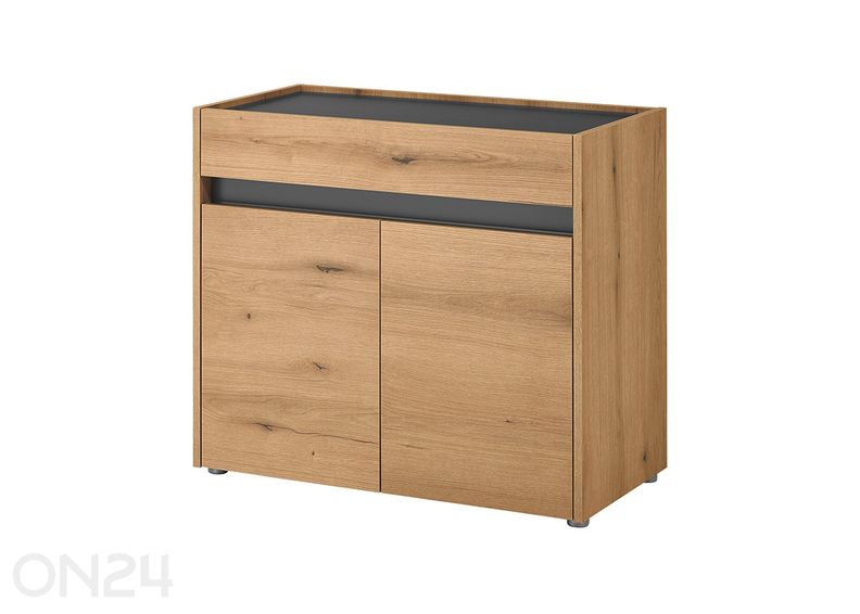 Lipasto City kuvasuurennos