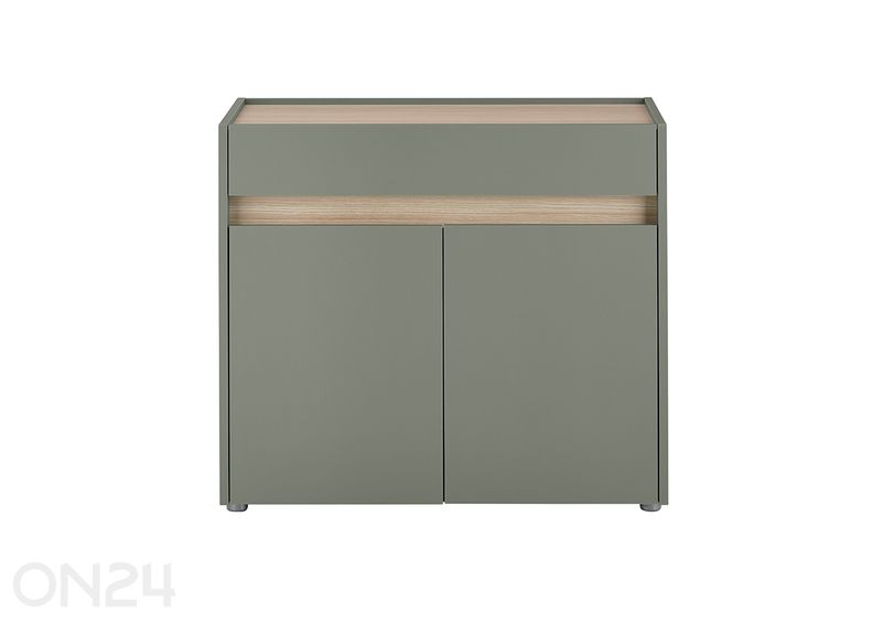 Lipasto City kuvasuurennos