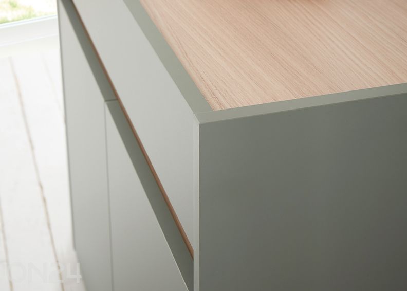 Lipasto City kuvasuurennos