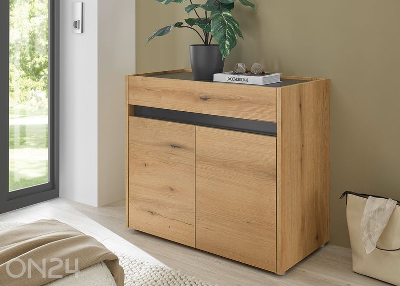 Lipasto City kuvasuurennos