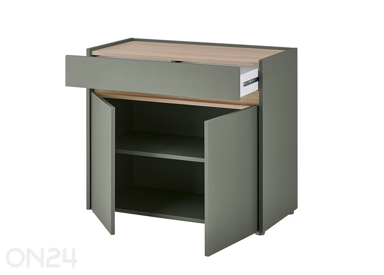 Lipasto City kuvasuurennos