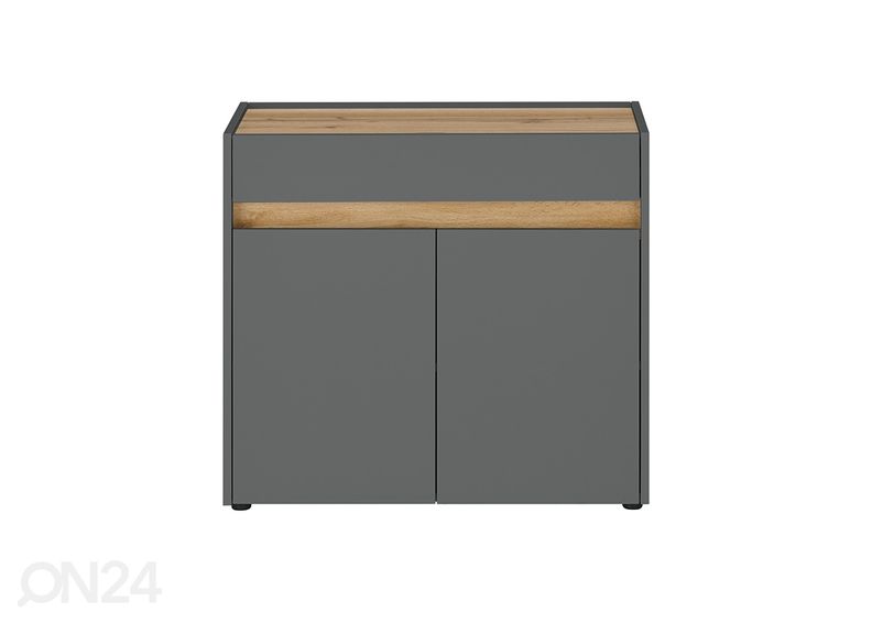 Lipasto City 80 cm kuvasuurennos