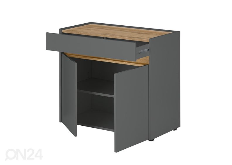 Lipasto City 80 cm kuvasuurennos