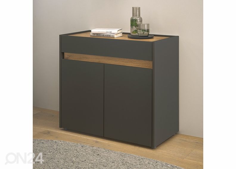 Lipasto City 80 cm kuvasuurennos