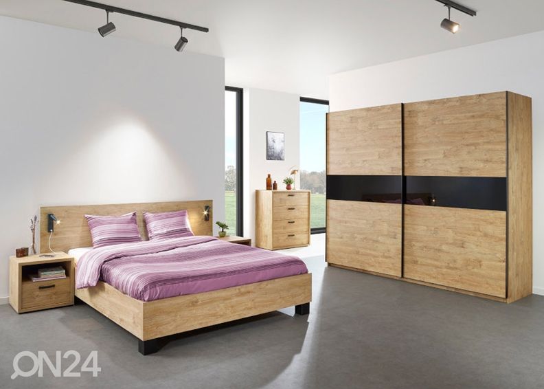 Lipasto Clara 90 cm kuvasuurennos