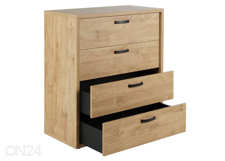 Lipasto Clara 90 cm kuvasuurennos