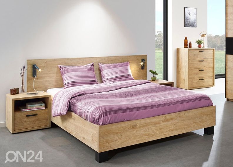 Lipasto Clara 90 cm kuvasuurennos