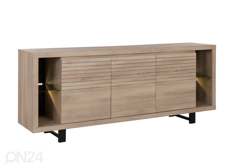 Lipasto Clay kuvasuurennos