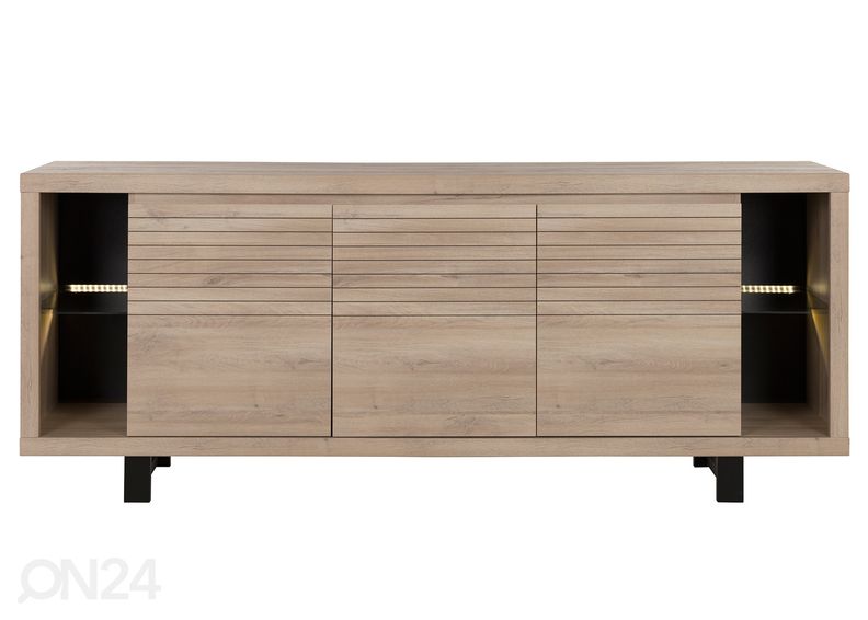 Lipasto Clay kuvasuurennos