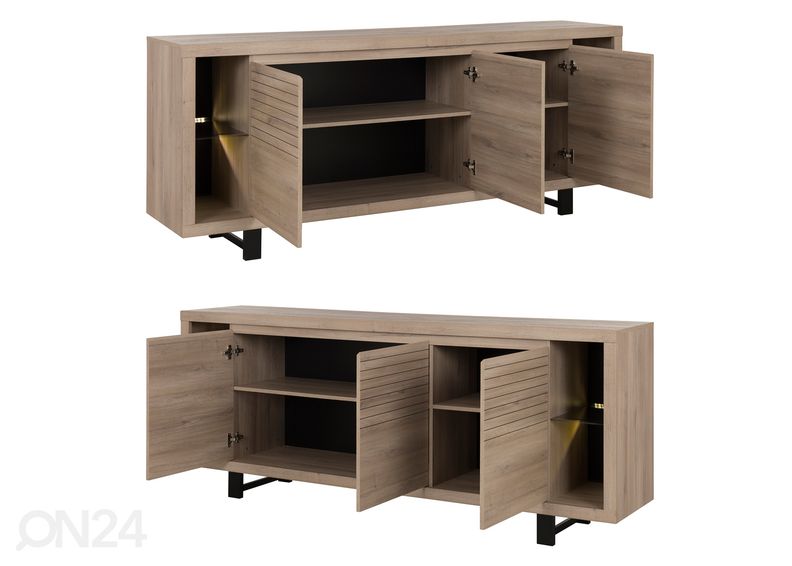 Lipasto Clay kuvasuurennos