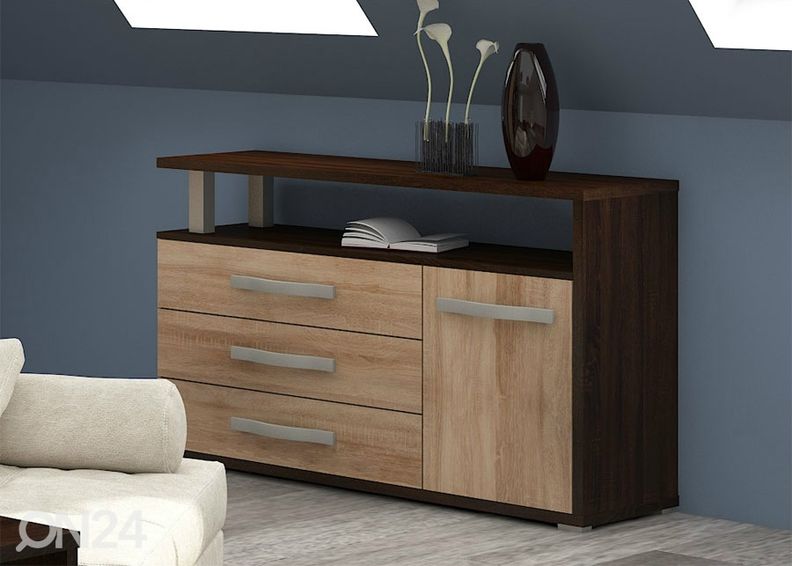 Lipasto Cloghroe 120 cm kuvasuurennos