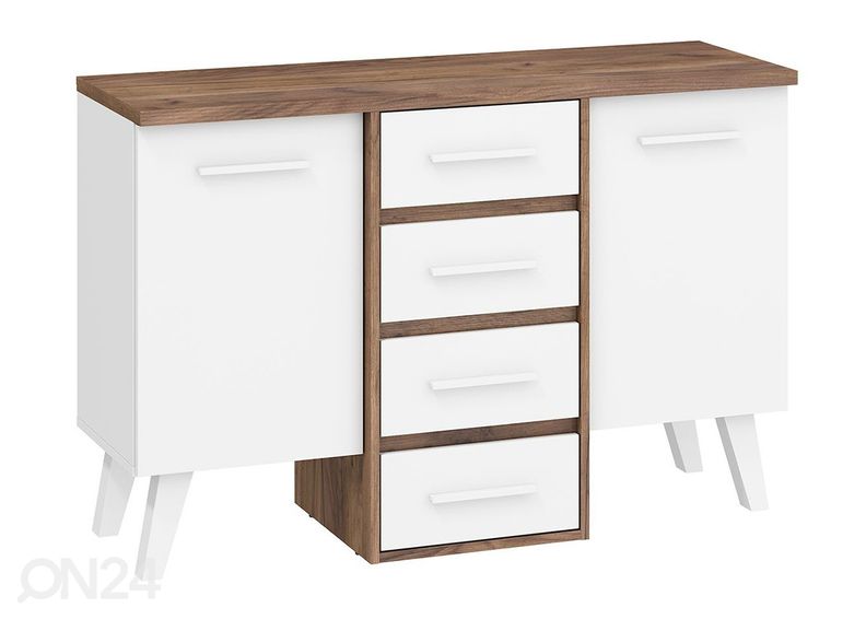 Lipasto Clon 120 cm kuvasuurennos