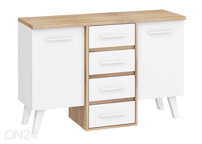 Lipasto Clon 120 cm kuvasuurennos