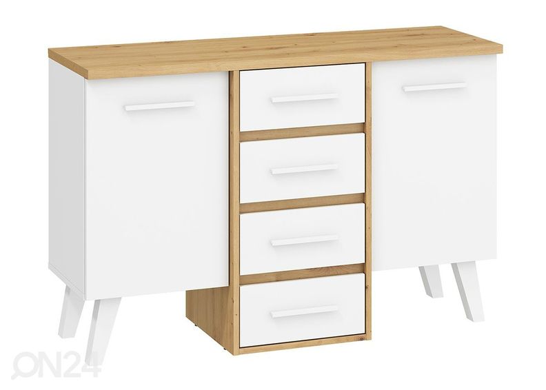 Lipasto Clon 120 cm kuvasuurennos