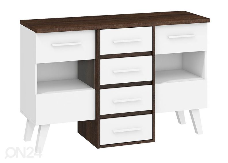 Lipasto Clon 120 cm kuvasuurennos