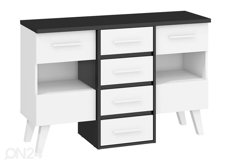 Lipasto Clon 120 cm kuvasuurennos