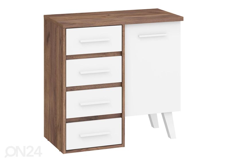 Lipasto Clon 80 cm kuvasuurennos