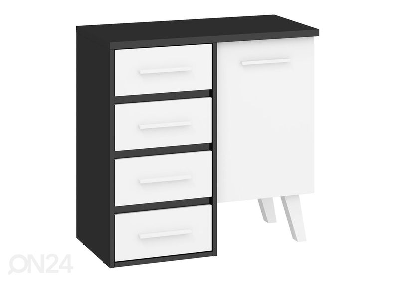 Lipasto Clon 80 cm kuvasuurennos