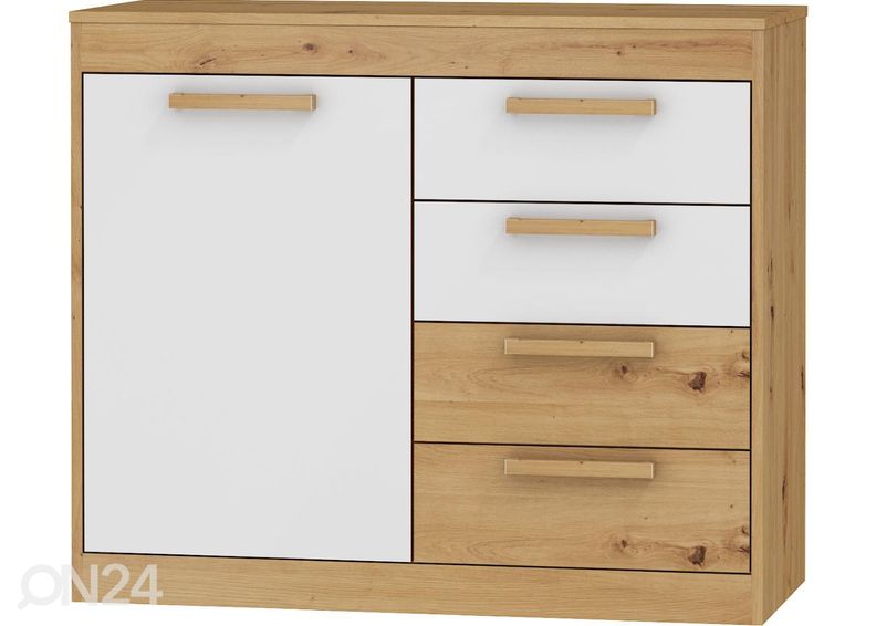 Lipasto Cobhy 100 cm kuvasuurennos