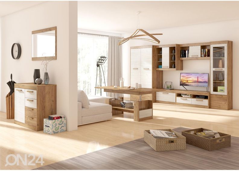 Lipasto Cobhy 100 cm kuvasuurennos