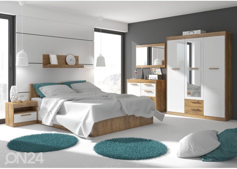 Lipasto Cobhy 100 cm kuvasuurennos