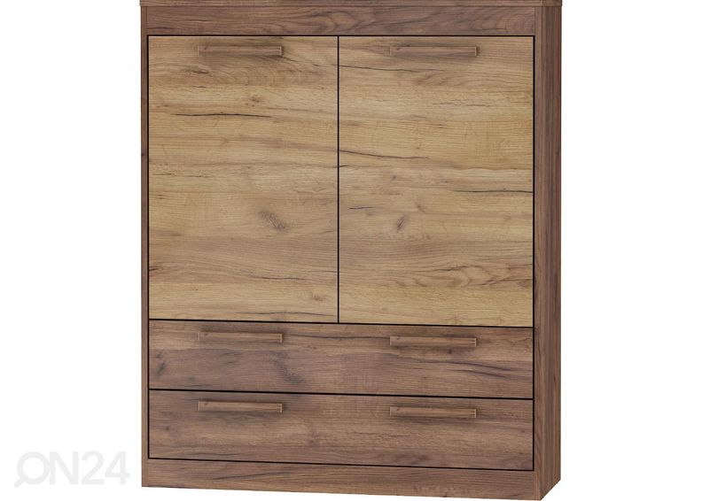 Lipasto Cobhy 100 cm kuvasuurennos