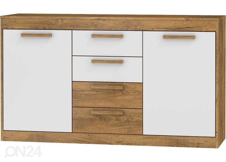 Lipasto Cobhy 148 cm kuvasuurennos