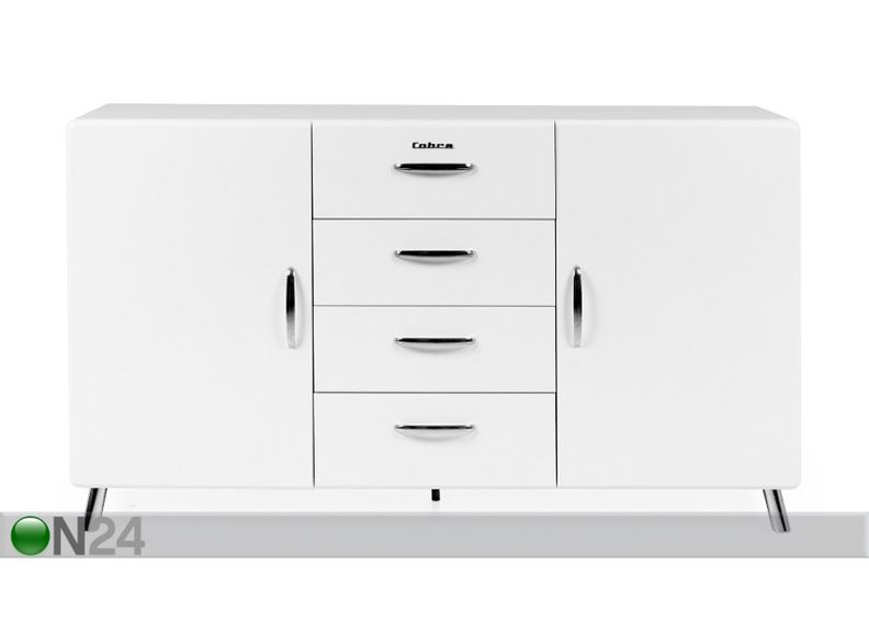 Lipasto Cobra kuvasuurennos