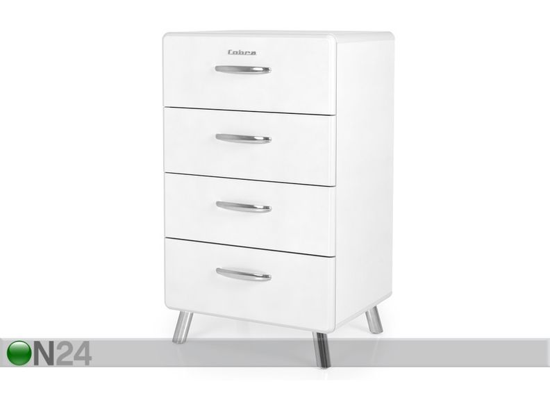 Lipasto Cobra 56 cm kuvasuurennos