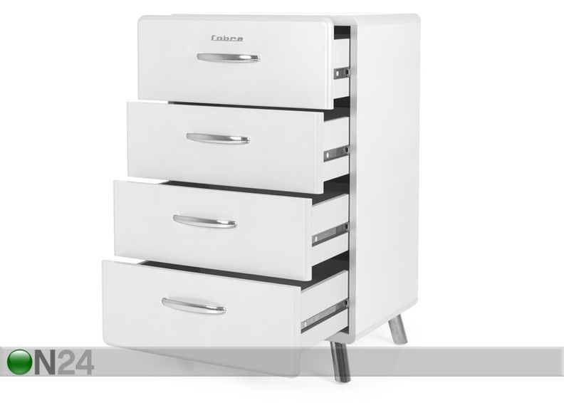 Lipasto Cobra 56 cm kuvasuurennos