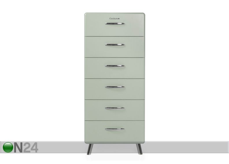 Lipasto Cobra Soft kuvasuurennos